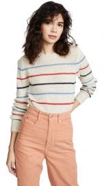 Isabel Marant Etoile Gian Sweater at Shopbop